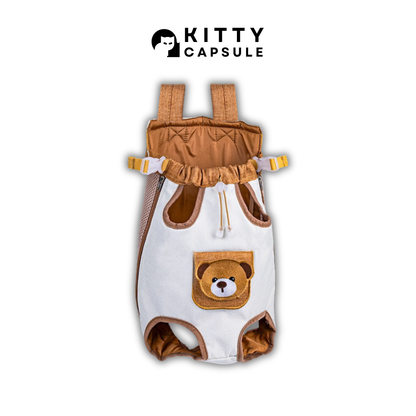 The Original SnugPod Pet Carrier